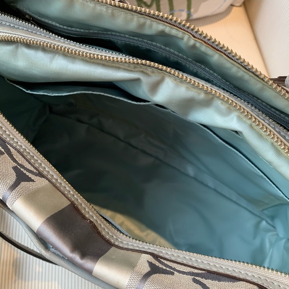 Coach Baby Bag - Picture 5 of 5